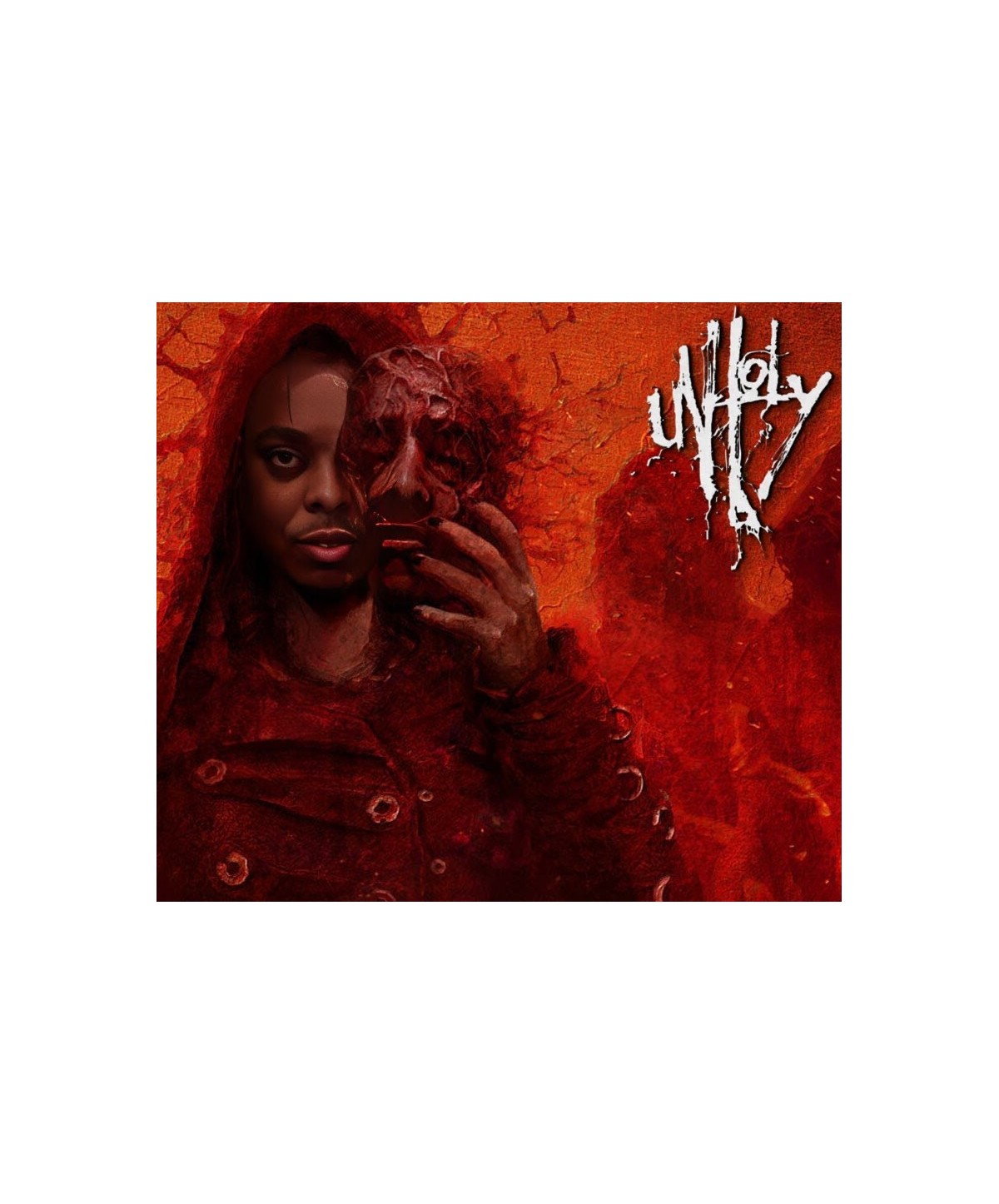 Unholy Steam Key GLOBAL